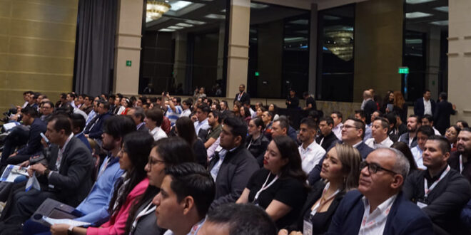 Cómo los grandes encuentros sectoriales están redefiniendo el liderazgo empresarial en Latinoamérica