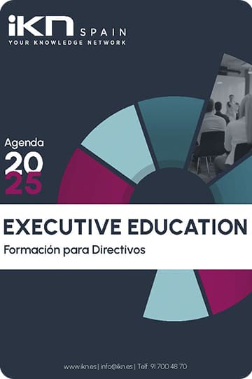 Formación Executive - iKN Spain