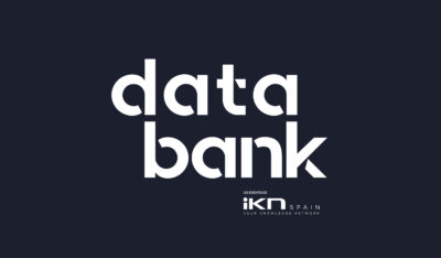 DataBank - Entrada Proveedor