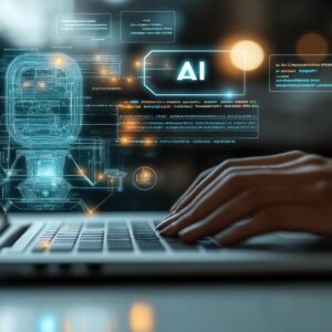 Experiencia de empleado con IA