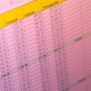 IA con Excel