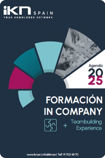 Formación Incompany - iKN Spain