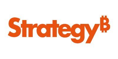 STRATEGY - LOGO