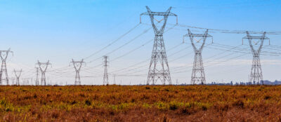 Virtual Power Plants - Energía