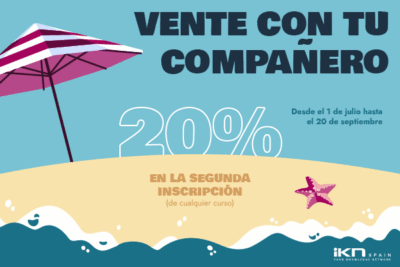 IA verde: mitigación de emisiones y eficiencia energética 5 Promoción especial verano - Fórmate con un compañero
