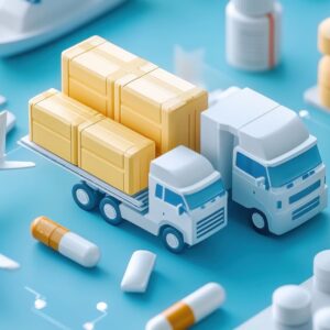 Importación de productos sanitarios
