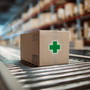 Importación de Productos Sanitarios