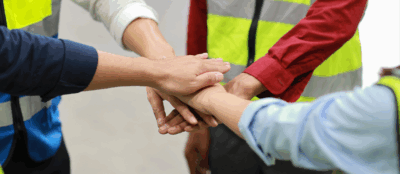 Experiencia de empleado con IA