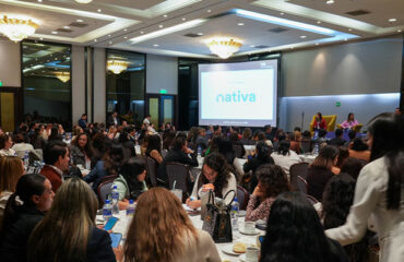 Blog: Así fueron nuestros eventos en México