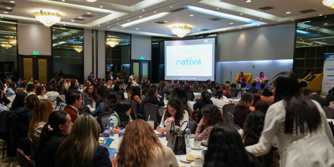 Blog: Así fueron nuestros eventos en México