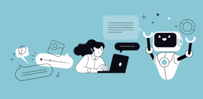 IA Generativa para Creativos y Diseñadores