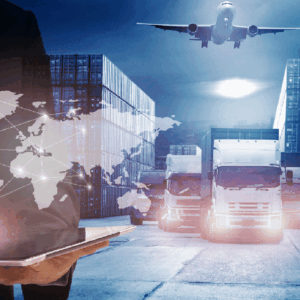 controller logistico