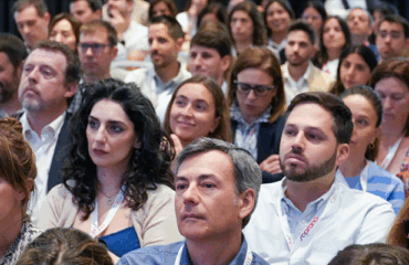 Eventos B2B: La fórmula secreta para el éxito empresarial