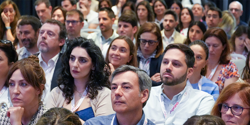 Eventos B2B: La fórmula secreta para el éxito empresarial