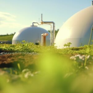 Análisis de Rentabilidad de un proyecto de Biometano