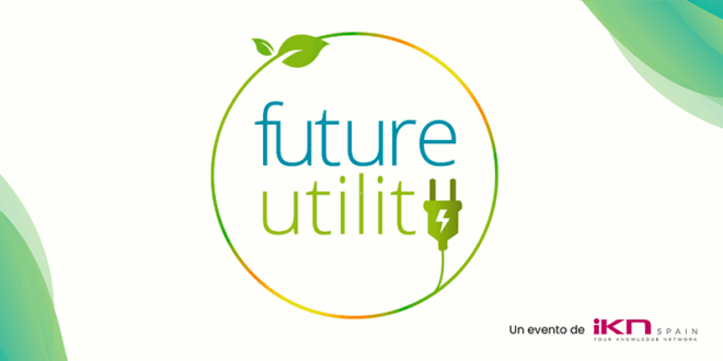 Future Utility 2025