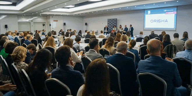 Ponentes Retail Forum Barcelona 24