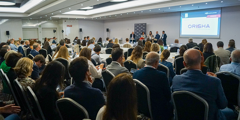 Ponentes Retail Forum Barcelona 24