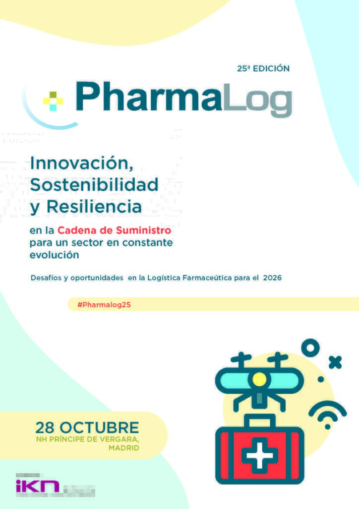 Programa Pharmalog 2025