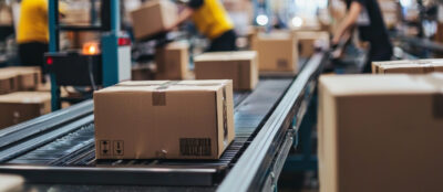 Retail Verde: Claves de Logística y Transporte Sostenible