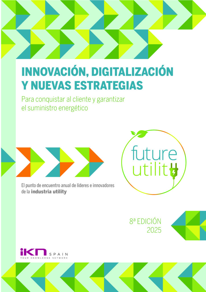 Future Utility 2025: Innovación, digitalización y estrategias para el futuro energético 2 Future Utility 2025