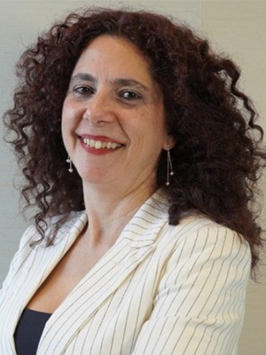 Speaker Cybersecurity & Identification 2025 - BBVA