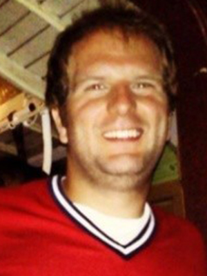 Speaker Cybersecurity & Identification 2025 - ASITUR