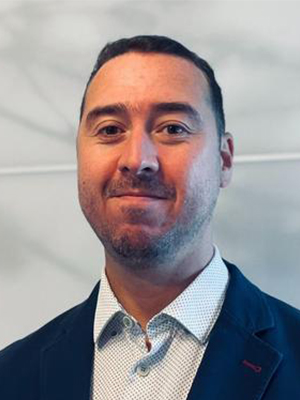 Speaker Cybersecurity & Identification 2025 - PING IDENTITY