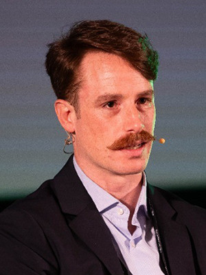 Speaker Cybersecurity & Identification 2025 - IBERDROLA RENOVABLES