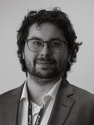 Speaker Cybersecurity & Identification 2025 - IBERIA CARDS