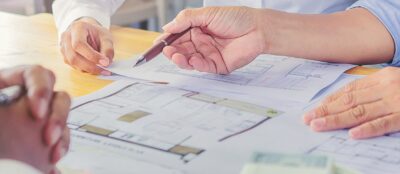 Contrato PPAS para profesionales de Banca