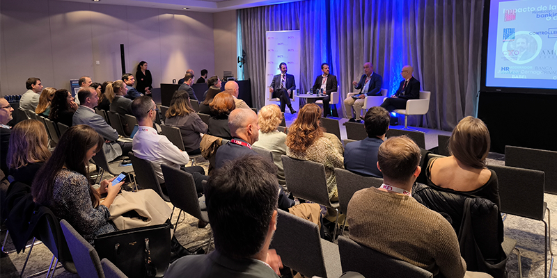 Cibersecurity & Identification