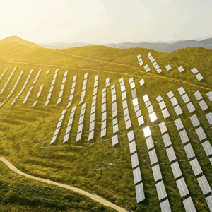 Aplicaciones de la IA en Instalaciones Fotovoltaicas