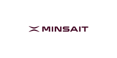 minsait - logo