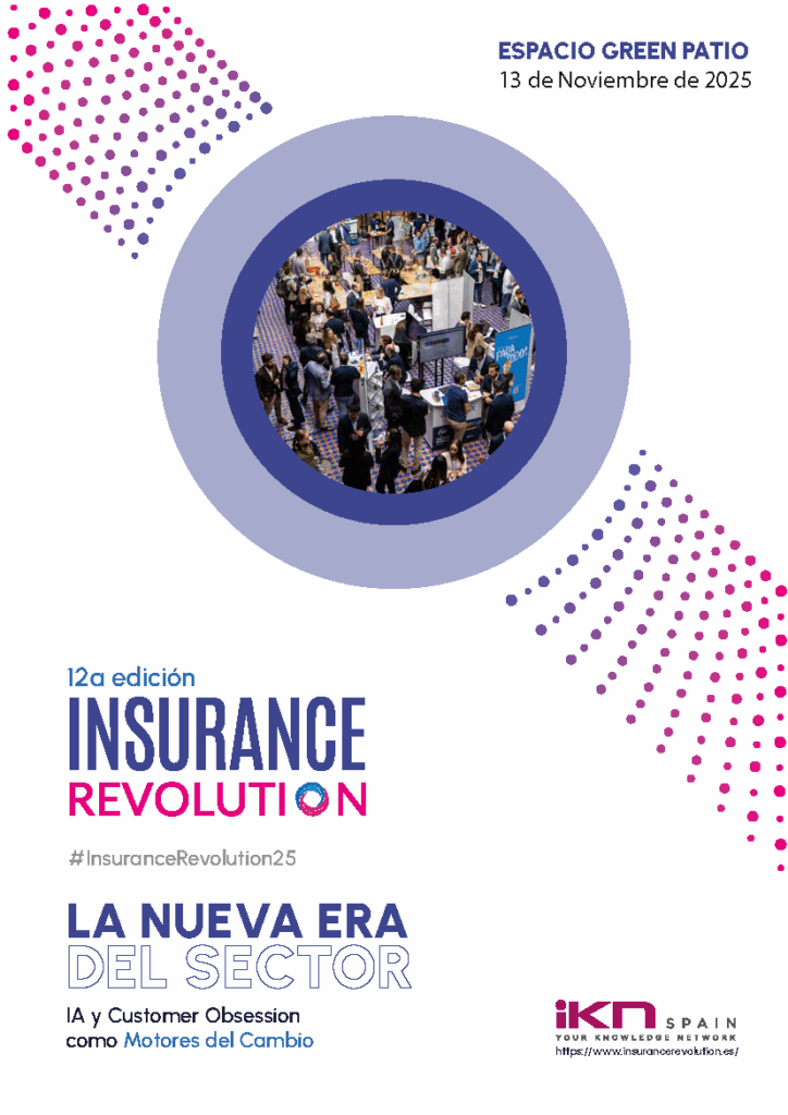 portada Insurance Revolution