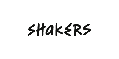 shakers - logo