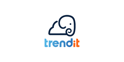 trend it - logo