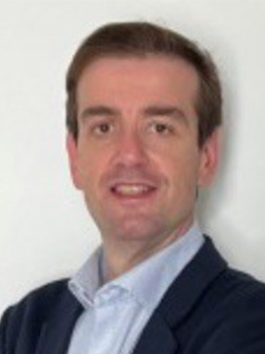 Speaker Cybersecurity & Identification 2025 - AYESA