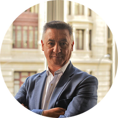 Bernardo de Godas DENODO