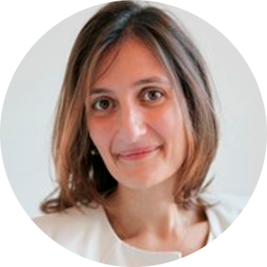 CAIO 0000 Yolanda Alonso. AVANADE