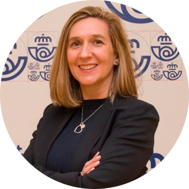 CAIO 0001 Cristina Cid GIL. CORREOS 1