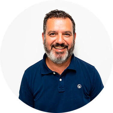 CAIO 0004 Miguel Iza IBM CONSULTING