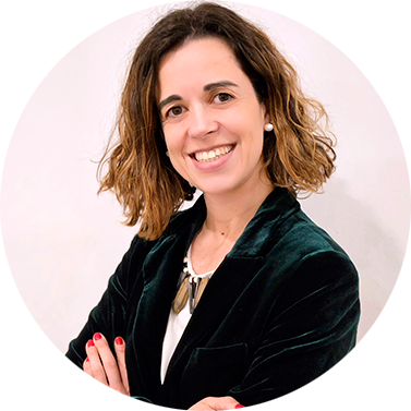 CAIO 0017 Cristina Vazquez. CAIXABANK