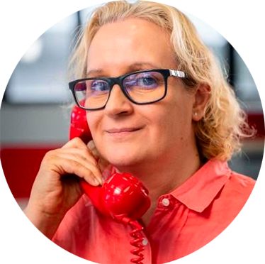 CAIO 0018 Araceli Fradejas. LINEA DIRECTA