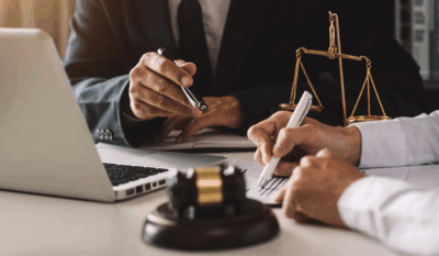 Contratación Pública para técnicos no Jurídicos