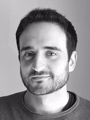 Speaker Cybersecurity & Identification 2025 - CESCE