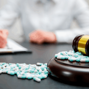 Nuevo Anteproyecto de Ley del Medicamento​