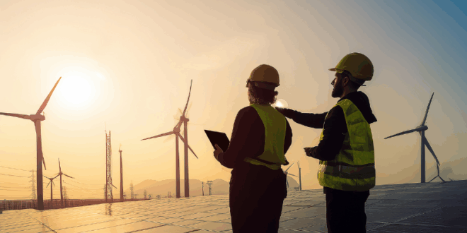 El poder del marco Normativo Europeo