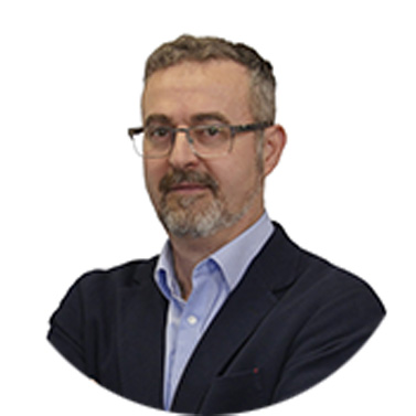 Javier Paniagua RISI