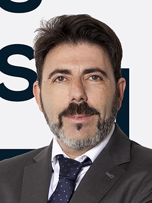 Speaker Cybersecurity & Identification 2025 - AEDAS HOMES